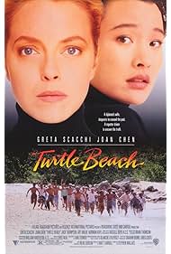 Turtle Beach (1992