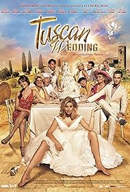 Tuscan Wedding (20