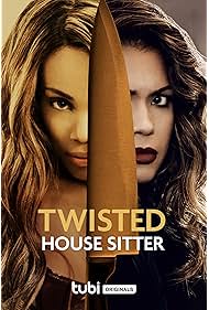 Twisted House Sitt