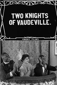 Two Knights of Vau