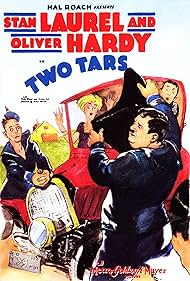 Two Tars (1928)