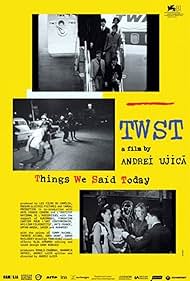 TWST Things We Said Today (2024)