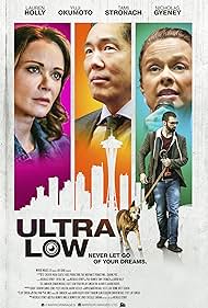 Ultra Low (2018)