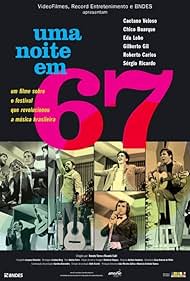 Uma Noite em 67 (2