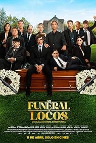 Un funeral de loco
