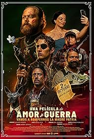 Una Pelicula de Am