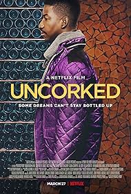 Uncorked (2020)