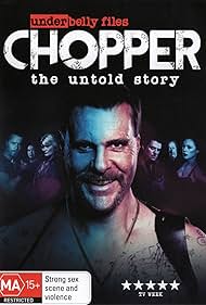 Underbelly Files Chopper (2018