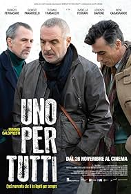 Uno per tutti (201
