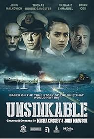 Unsinkable (2024)