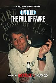 The Fall of Favre 