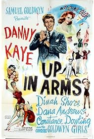 Up in Arms (1944)