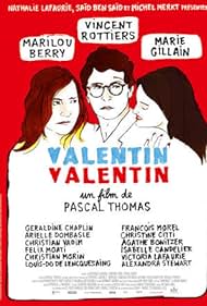 Valentin Valentin 