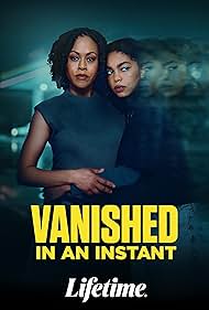 Vanished in an Ins