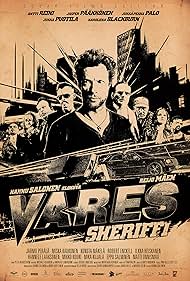 Vares The Sheriff 