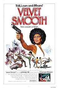 Velvet Smooth (197