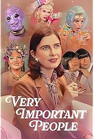 Very Important People (2023–