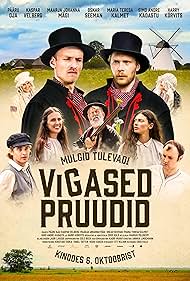 Vigased pruudid (2