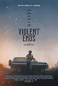Violent Ends (2025