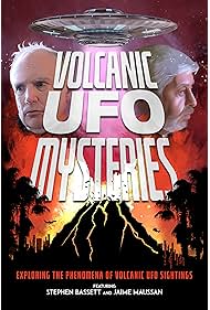 Volcanic UFO Myste