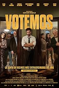 Votemos (2025)