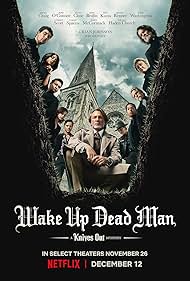 Wake Up Dead Man A