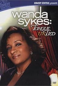 Wanda Sykes Tongue