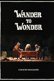 Wander to Wonder (