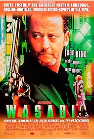 Wasabi (2001)
