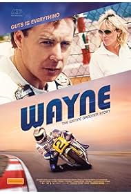 Wayne (2018)