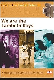 We Are the Lambeth