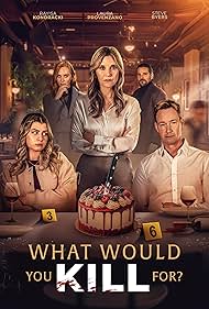 What Would You Kil
