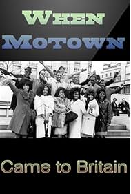 When Motown Came t