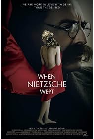 When Nietzsche Wep