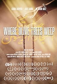 Where Olive Trees 