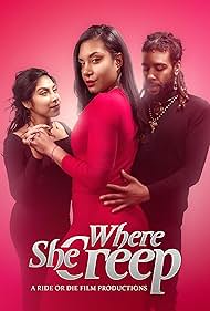 Where She Creep (2