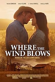 Where the Wind Blo