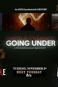 White Supremacy Go