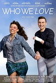 Who We Love (2021)