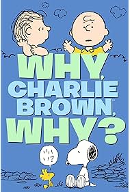 Why, Charlie Brown
