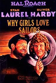 Why Girls Love Sailors (1927)