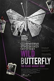Wild Butterfly (20