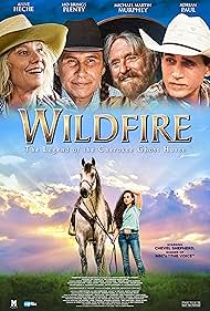 Wildfire The Legen