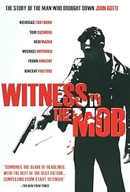 Witness to the Mob