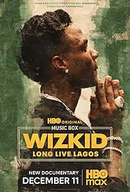 Wizkid Long Live L