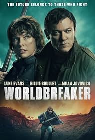 World Breaker (202