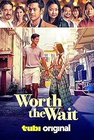 Worth the Wait (20