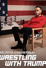 Wrestling with Trump (2026)