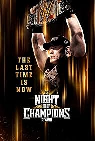 WWE Night of Champ
