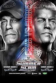 WWE SummerSlam (2025)